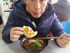 -上海为民商行清真饭店(南大路店)
