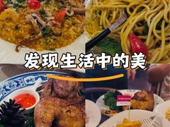 -猫岛主趣味餐厅(鼓浪屿店)
