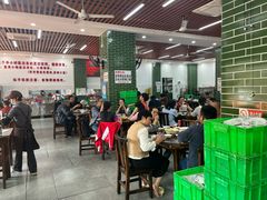 -南记食粥坊·宵夜大排档(莲花店)