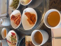 -肉加韩国料理·烤肉(金茂湾店)