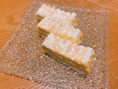 -千代武日本料理(爱建店)