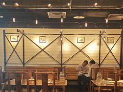 -南门小馆·清真(国贸商城店)