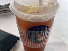 柠檬茶-小团圆糖水铺(襄阳南路店)