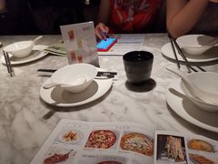 -蔴将·川菜(黄龙万科店)