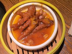 -南拳十三姨·潮汕砂锅粥(世纪金源店)