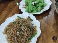 -南记食粥坊·宵夜大排档(莲花总店)