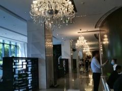 -上海虹桥西郊假日酒店