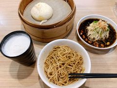 小烫干丝-花园茶楼(兴城西路店)