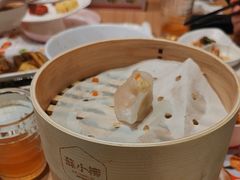 -苏小柳手工点心(人民广场分院)