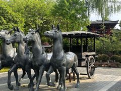 -武汉园博园(武汉自然博物馆)