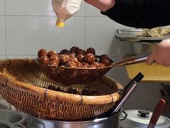 -邓记新一代糖油果子(四川煤管局供销公司职工宿舍店)