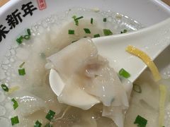 -朱新年·苏式汤团·面点(北寺塔店)