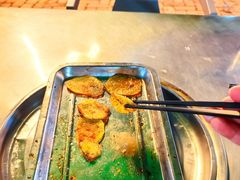 -清真·馬坡二旦烧烤(人生一串拍摄店)