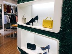 -hotwind热风(世纪东方广场店)