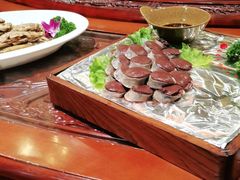 -海拉尔蒙古包(房山长阳总店)