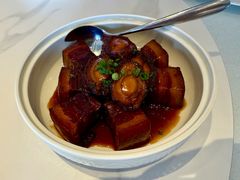 -上海和平饭店龙凤厅 Dragon Phoenix