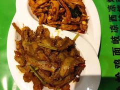 -令氏家外家周秦食府(高新店)