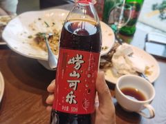 -俏东方·海味水饺·青岛菜(崂山店)