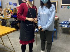 -100家灵感仓库·DIY团建(什刹海店)