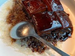 -上海小南国(正大店)