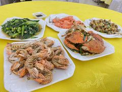 -秋姐美食店(旅游大道店)