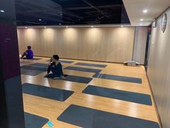 -一兆韦德健身(梅川店)