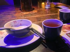 -绿茶餐厅(光谷世界城步行街店)