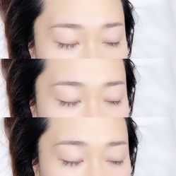 -Verywang半永久纹眉•仪器野生眉