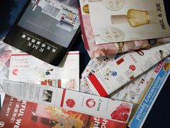 -崇光百货(铜锣湾店)
