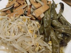 -温记府廟豆汤饭·始于1955年(海椒店)