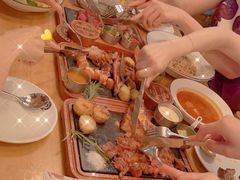 -MR.ROCKY洛奇先生RESTAURANT&BAR(宝安壹方城店)