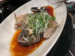 -杭州临平万丽酒店·万丽轩中餐厅