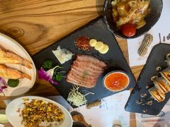 -衣川小森林·料理·寿司(鸿铭中心店)