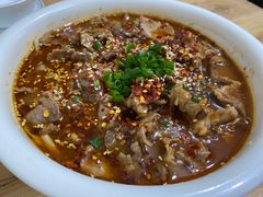 -勇猛子川菜馆(新军路店)