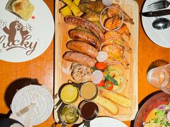 -布拉格餐厅· 中欧捷克菜(全国首店)