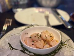 -Water Grill(圣莫妮卡店)