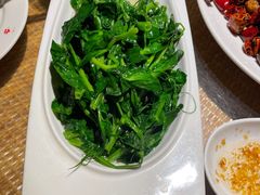 -渝信川菜(长安店)