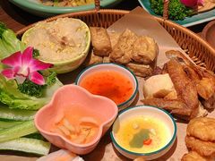 -南越郡·越式风味餐厅(青秀万达店)