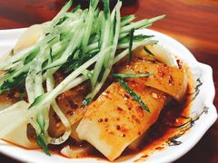 -嘉峪关伊俩寺烤肉店