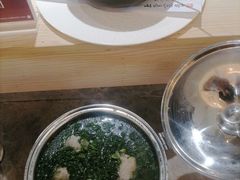 -鲤鱼洲酒店港鲤咖啡厅