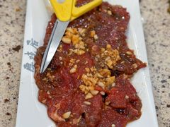 -厚味居炙子烤肉·清真(天桥南纬路店)