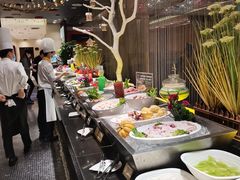 -华安国际大酒店-餐厅