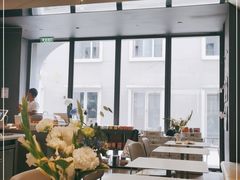 -Seesaw Coffee(上生新所店)