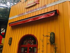 -三鹰之森吉卜力美术馆