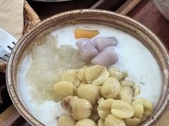 -绿小院(荔湾店)