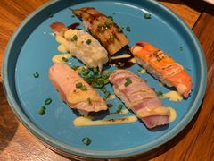 -Mr·Fish鱼鲜生海鲜放题(银泰in99店)