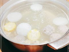 -原牛道·潮汕围炉火锅(讯美店)