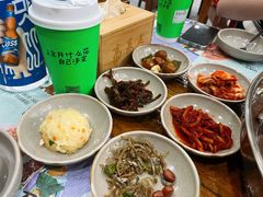 -高基五春川炒鸡排(威海总店)