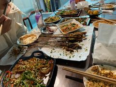 -林二哥宜烤官·宜宾小烧烤