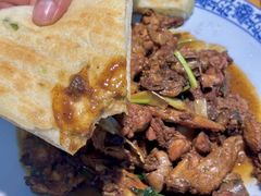 -食鸡公社辣子鸡·潍坊菜·烧烤